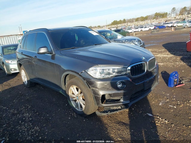 Продажа на аукционе авто 2015 Bmw X5 Xdrive35i, vin: 5UXKR0C57F0K68296, номер лота: 44174895