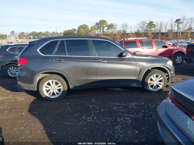 Продажа на аукционе авто 2015 Bmw X5 Xdrive35i, vin: 5UXKR0C57F0K68296, номер лота: 44174895