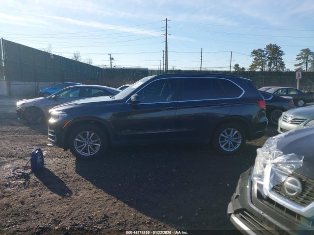 Продажа на аукционе авто 2015 Bmw X5 Xdrive35i, vin: 5UXKR0C57F0K68296, номер лота: 44174895