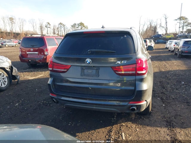 Продажа на аукционе авто 2015 Bmw X5 Xdrive35i, vin: 5UXKR0C57F0K68296, номер лота: 44174895