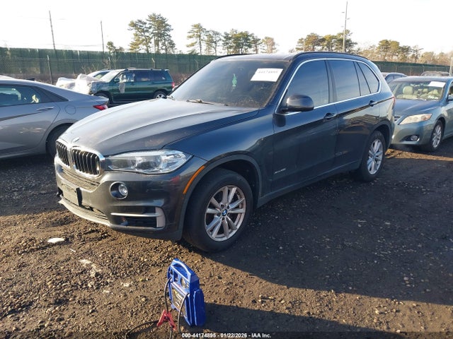 Продажа на аукционе авто 2015 Bmw X5 Xdrive35i, vin: 5UXKR0C57F0K68296, номер лота: 44174895