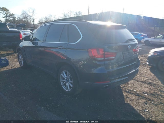 Продажа на аукционе авто 2015 Bmw X5 Xdrive35i, vin: 5UXKR0C57F0K68296, номер лота: 44174895