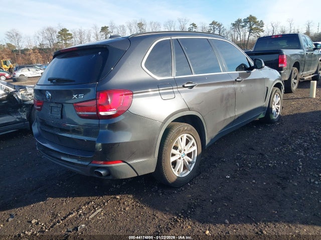 Продажа на аукционе авто 2015 Bmw X5 Xdrive35i, vin: 5UXKR0C57F0K68296, номер лота: 44174895