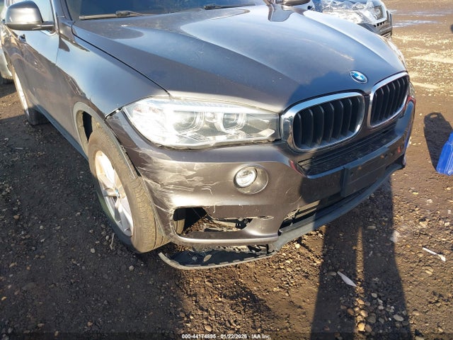 Продажа на аукционе авто 2015 Bmw X5 Xdrive35i, vin: 5UXKR0C57F0K68296, номер лота: 44174895
