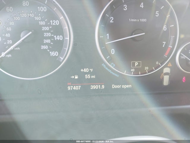 Продажа на аукционе авто 2015 Bmw X5 Xdrive35i, vin: 5UXKR0C57F0K68296, номер лота: 44174895