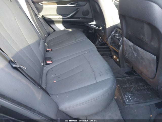 Продажа на аукционе авто 2015 Bmw X5 Xdrive35i, vin: 5UXKR0C57F0K68296, номер лота: 44174895