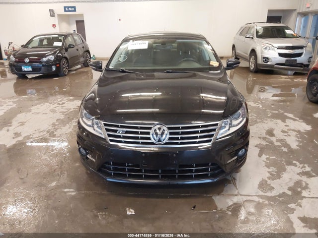2015 Volkswagen Cc 2.0t R-line მანქანა იყიდება აუქციონზე, vin: WVWBP7AN7FE830056, აუქციონის ნომერი: 44174899