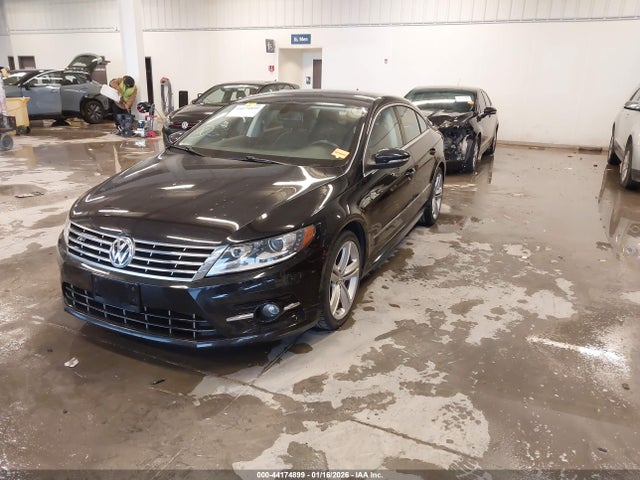 2015 Volkswagen Cc 2.0t R-line მანქანა იყიდება აუქციონზე, vin: WVWBP7AN7FE830056, აუქციონის ნომერი: 44174899