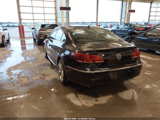 2015 Volkswagen Cc 2.0t R-line მანქანა იყიდება აუქციონზე, vin: WVWBP7AN7FE830056, აუქციონის ნომერი: 44174899