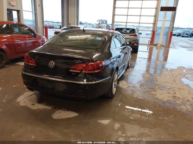 2015 Volkswagen Cc 2.0t R-line მანქანა იყიდება აუქციონზე, vin: WVWBP7AN7FE830056, აუქციონის ნომერი: 44174899