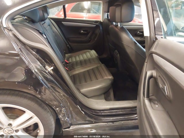 2015 Volkswagen Cc 2.0t R-line მანქანა იყიდება აუქციონზე, vin: WVWBP7AN7FE830056, აუქციონის ნომერი: 44174899