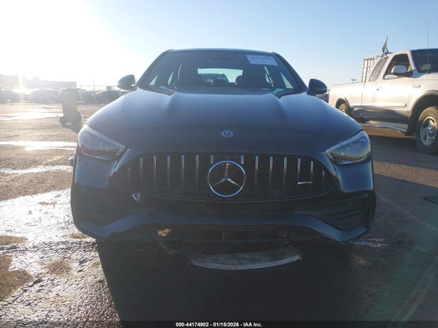 W1KAF8HB5PR116295 Mercedes-Benz Amg C 43 4matic