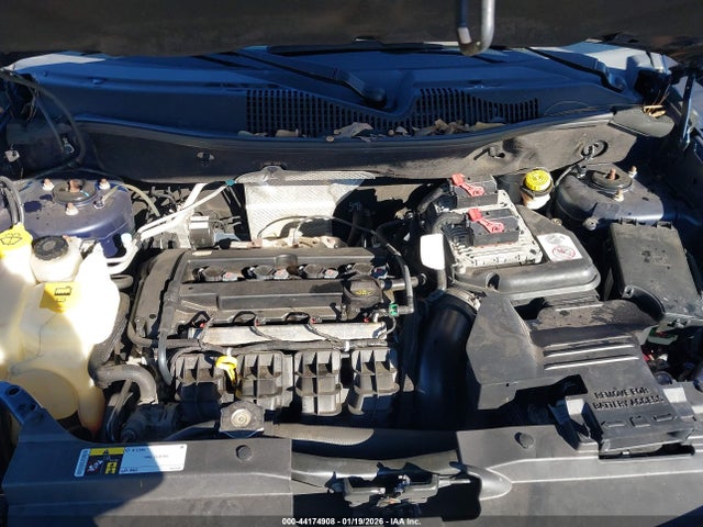 2017 JEEP COMPASS 1C4NJDBB4HD143899 Photo 9