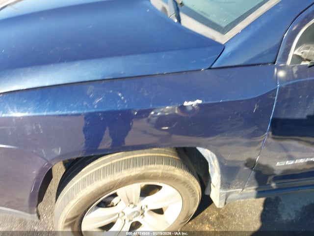 2017 JEEP COMPASS 1C4NJDBB4HD143899 Photo 5