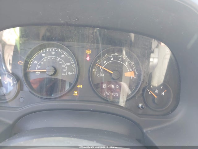 2017 JEEP COMPASS 1C4NJDBB4HD143899 Photo 6