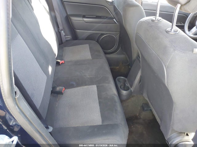 2017 JEEP COMPASS 1C4NJDBB4HD143899 Photo 7