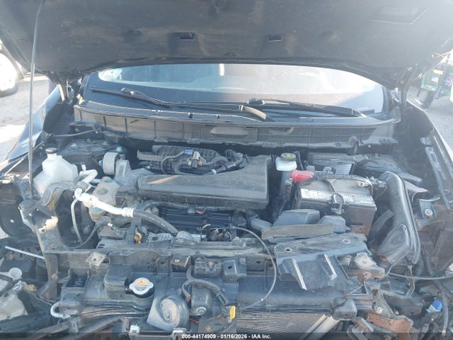 2017 NISSAN ROGUE JN8AT2MV5HW273493 Photo 9