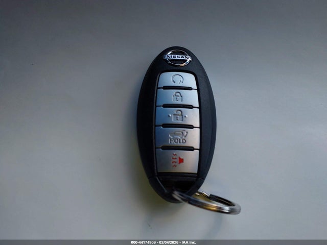 2017 NISSAN ROGUE JN8AT2MV5HW273493 Photo 10