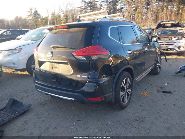 2017 NISSAN ROGUE JN8AT2MV5HW273493 Photo 3
