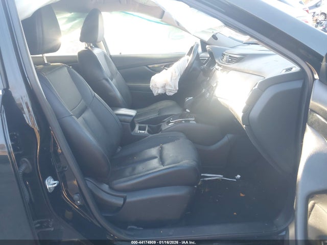 2017 NISSAN ROGUE JN8AT2MV5HW273493 Photo 4