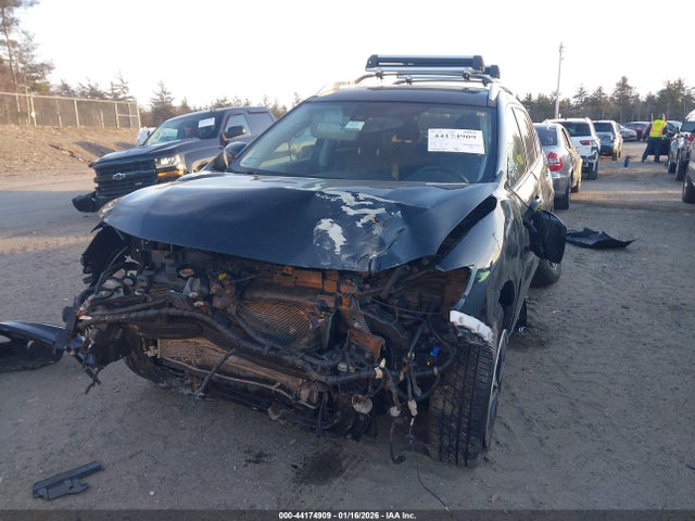 2017 NISSAN ROGUE JN8AT2MV5HW273493 Photo 5