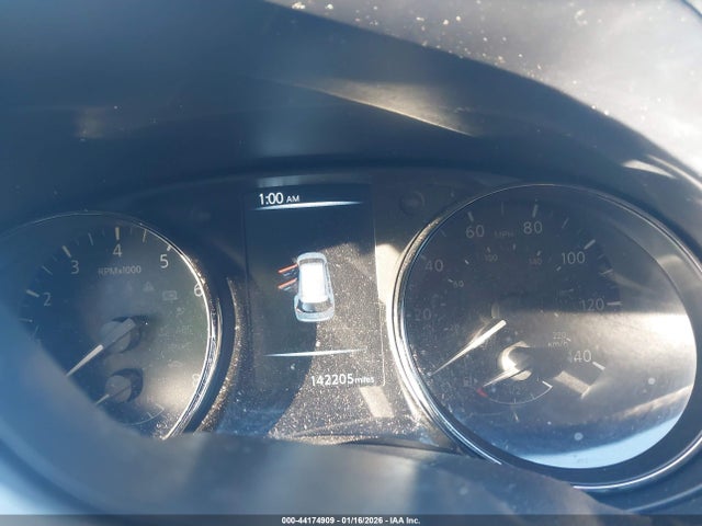 2017 NISSAN ROGUE JN8AT2MV5HW273493 Photo 6