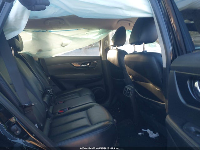2017 NISSAN ROGUE JN8AT2MV5HW273493 Photo 7
