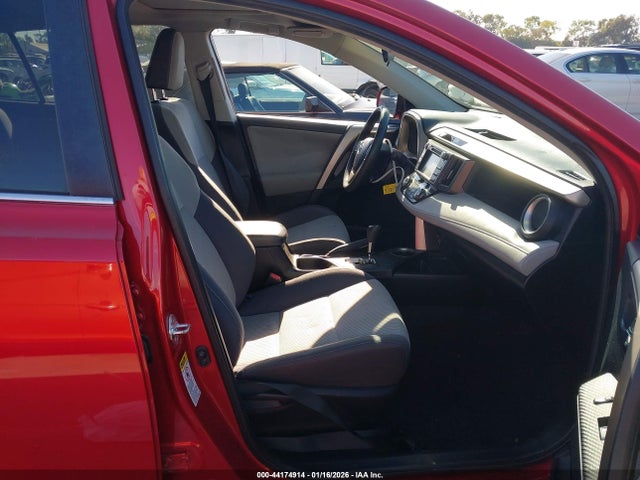 2014 TOYOTA RAV4 2T3WFREV7EW095161 Photo 4
