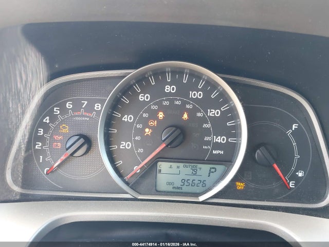 2014 TOYOTA RAV4 2T3WFREV7EW095161 Photo 6