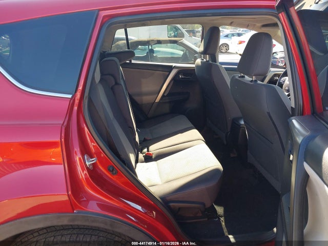 2014 TOYOTA RAV4 2T3WFREV7EW095161 Photo 7