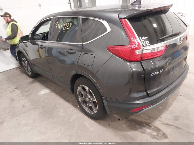 7FARW2H88JE035355 Honda CR-V