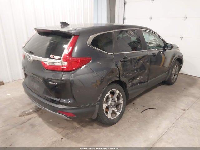7FARW2H88JE035355 Honda CR-V