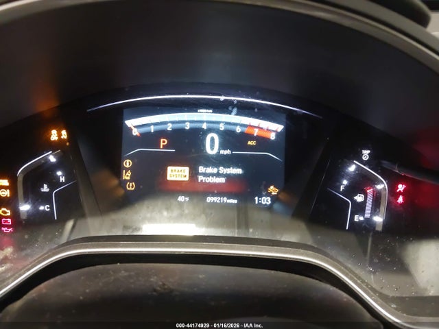 7FARW2H88JE035355 Honda CR-V