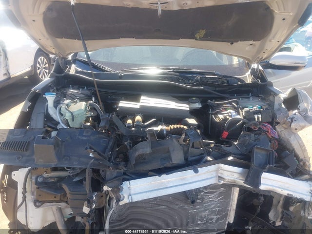 2HKRW2H89JH680531 Honda Cr-v Ex-l/ex-l Navi