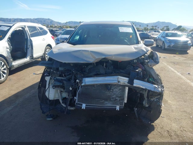 2HKRW2H89JH680531 Honda Cr-v Ex-l/ex-l Navi