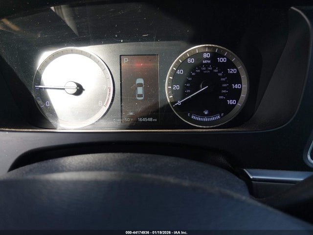 5NPE34AFXFH178730 Hyundai Sonata Limited