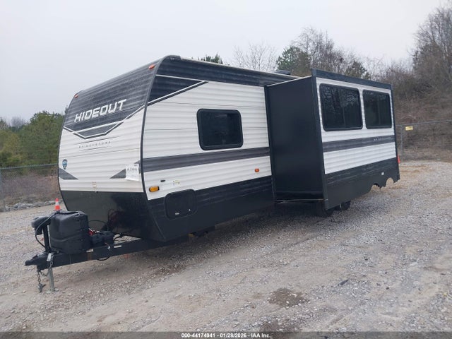 Keystone Rv Other 2022 4YDTH1M27N7243985 Image 2