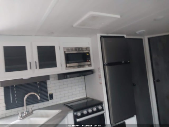 Keystone Rv Other 2022 4YDTH1M27N7243985 Image 13