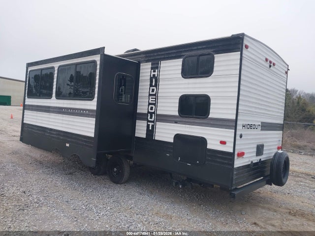 Keystone Rv Other 2022 4YDTH1M27N7243985 Image 3