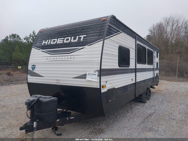 Keystone Rv Other 2022 4YDTH1M27N7243985 Image 6