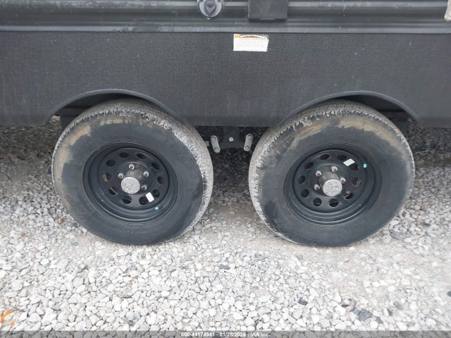 Keystone Rv Other 2022 4YDTH1M27N7243985 Image 7