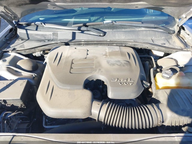 Продажа на аукционе авто 2014 Chrysler 300 300s, vin: 2C3CCABG9EH261011, номер лота: 44174945