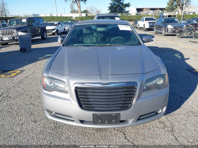 Продажа на аукционе авто 2014 Chrysler 300 300s, vin: 2C3CCABG9EH261011, номер лота: 44174945