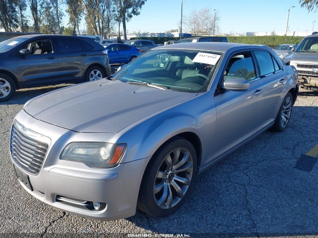 Продажа на аукционе авто 2014 Chrysler 300 300s, vin: 2C3CCABG9EH261011, номер лота: 44174945