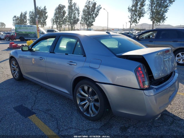 Продажа на аукционе авто 2014 Chrysler 300 300s, vin: 2C3CCABG9EH261011, номер лота: 44174945