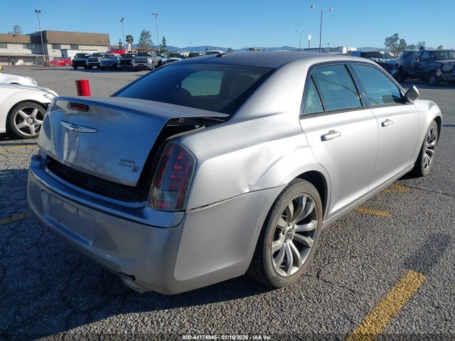 Продажа на аукционе авто 2014 Chrysler 300 300s, vin: 2C3CCABG9EH261011, номер лота: 44174945