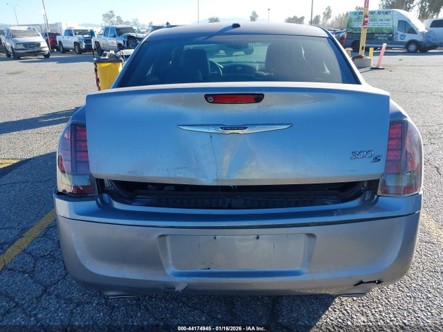 Продажа на аукционе авто 2014 Chrysler 300 300s, vin: 2C3CCABG9EH261011, номер лота: 44174945