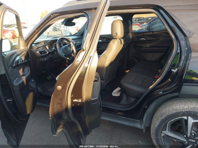 KL79MTSL0NB140689 Chevrolet Trailblazer Fwd Rs
