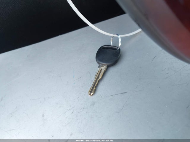 2010 CADILLAC ESCALADE 1GYUCCEF7AR138309 Photo 10