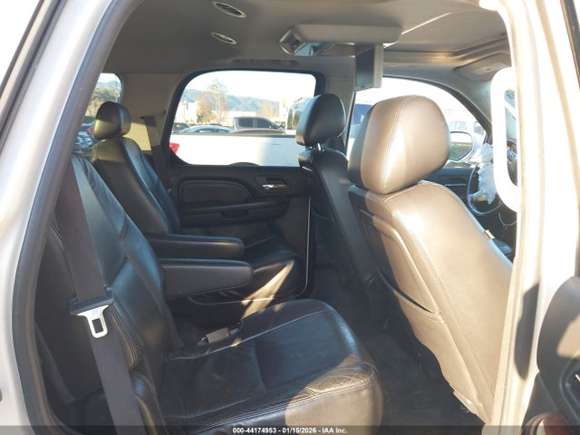 2010 CADILLAC ESCALADE 1GYUCCEF7AR138309 Photo 7